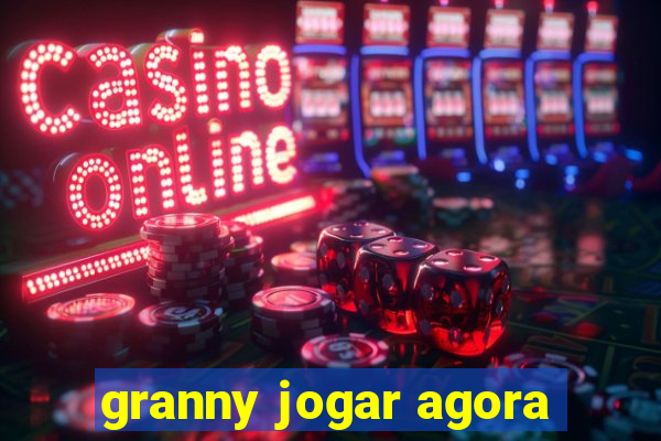 granny jogar agora